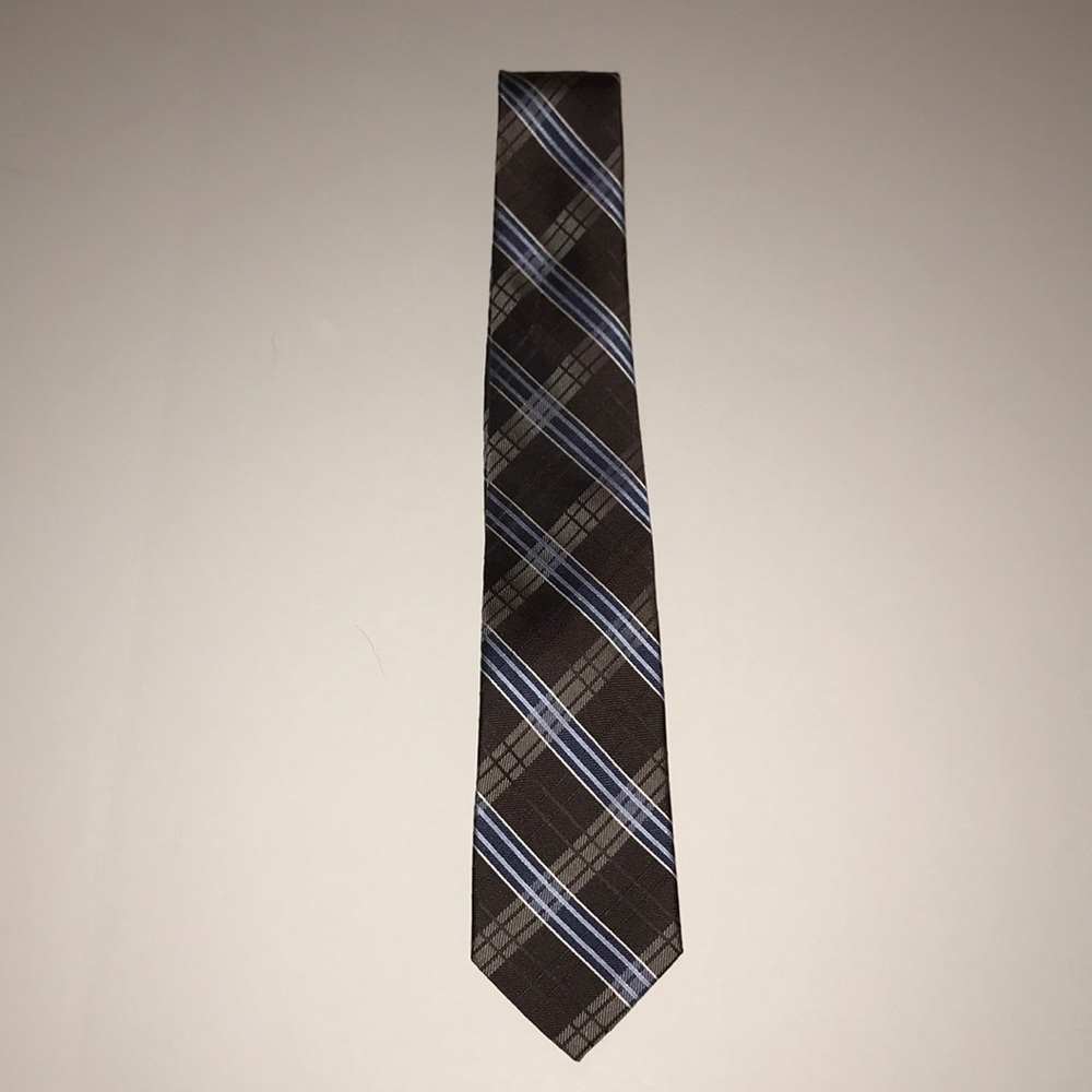Club Room Men’s Tie